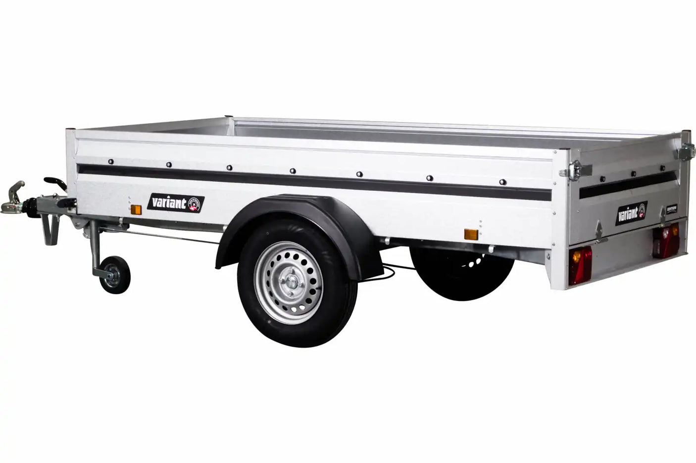 Variant 260B Edition Tieflader