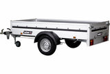 Variant 260B Edition Tieflader