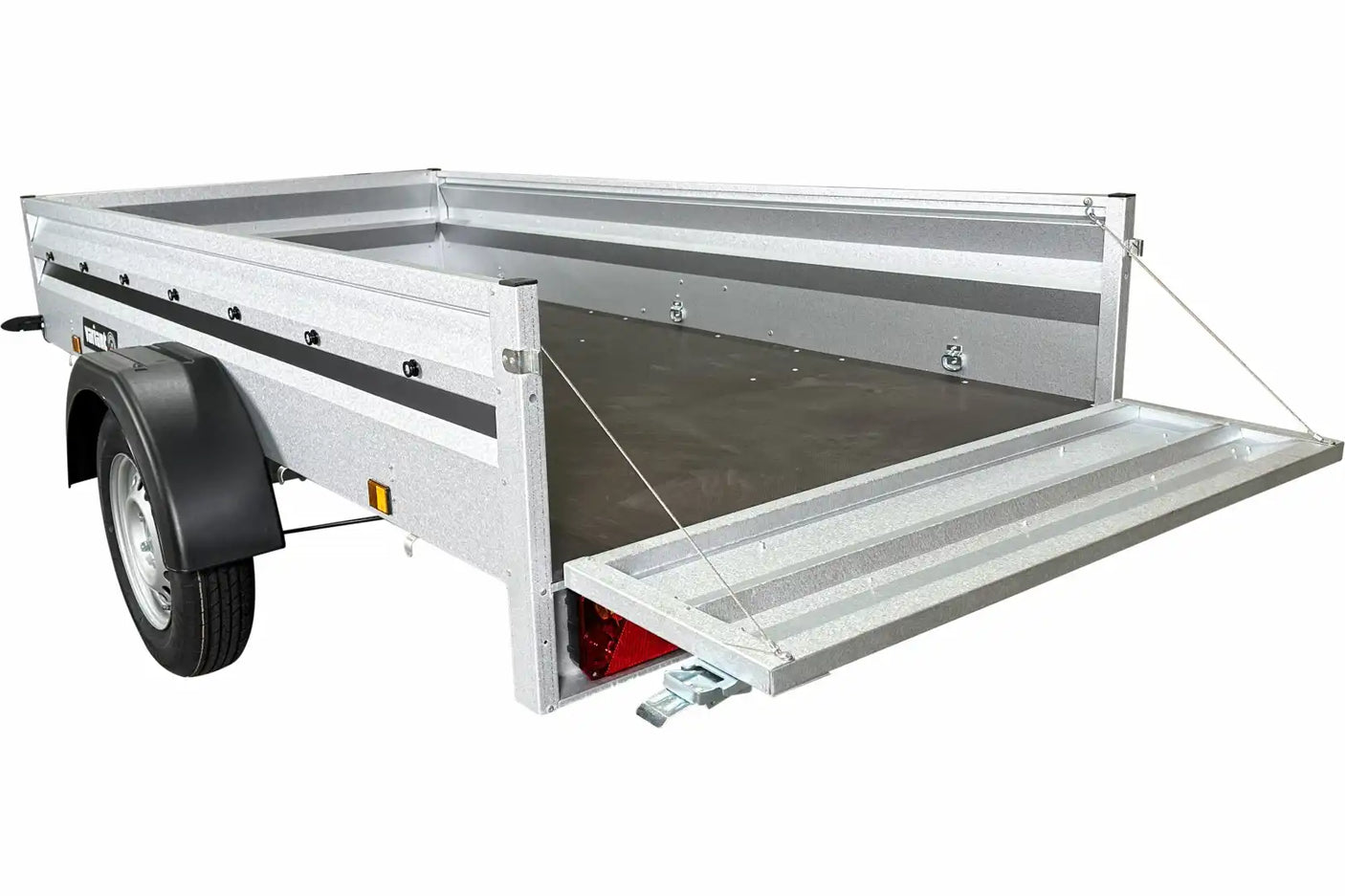 Variant 260B Edition Tieflader