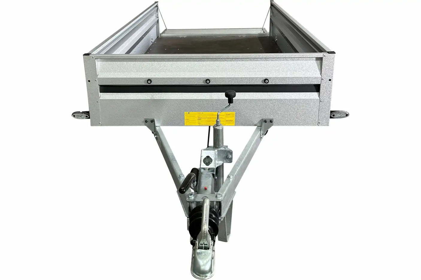 Variant 260B Edition Tieflader