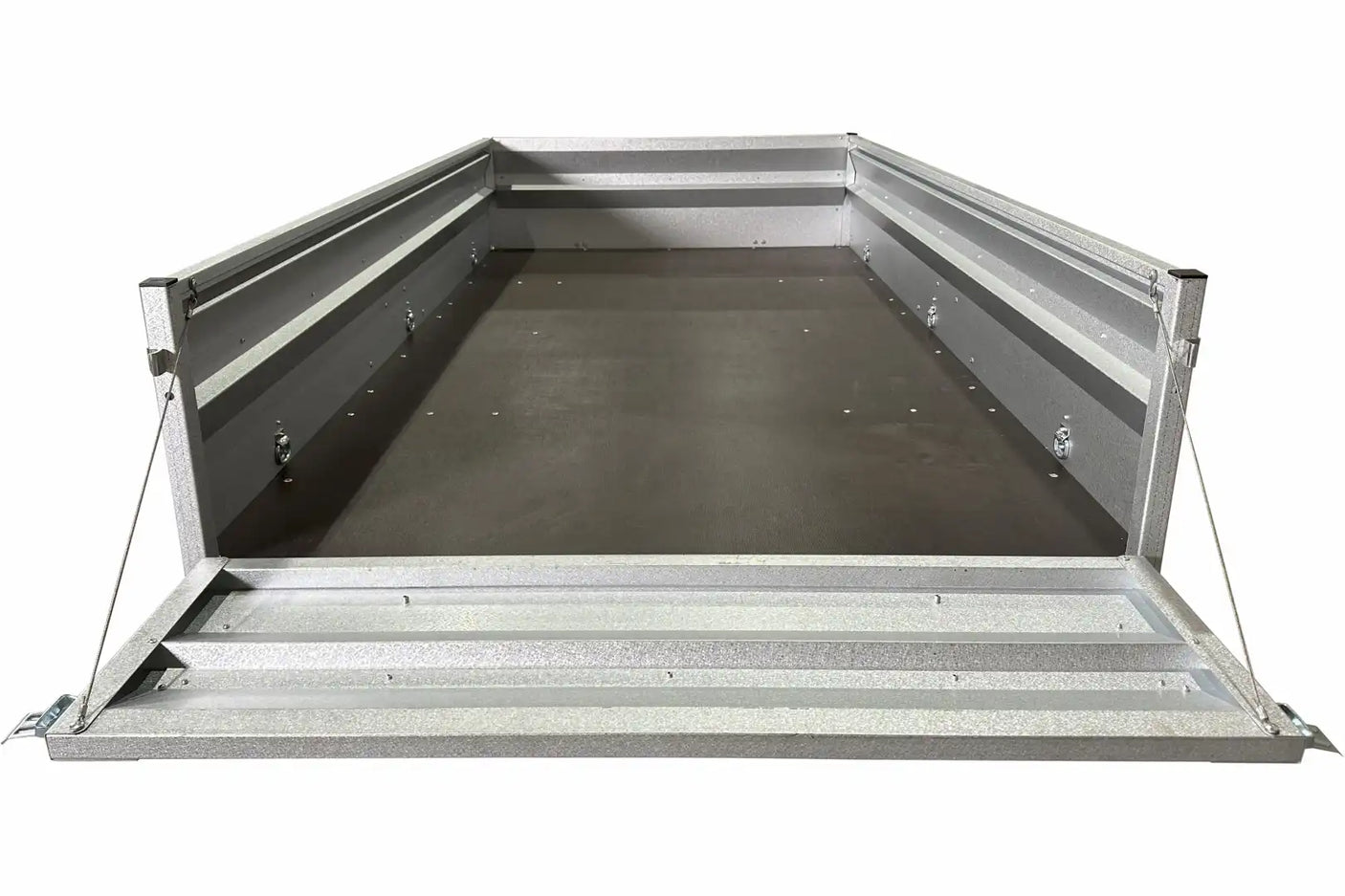 Variant 260B Edition Tieflader