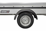 Variant 260B Edition Tieflader
