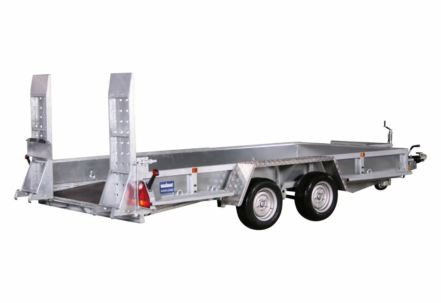 Variant 2718 B4 Maschinentransporter