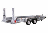 Variant 2718 B4 Maschinentransporter