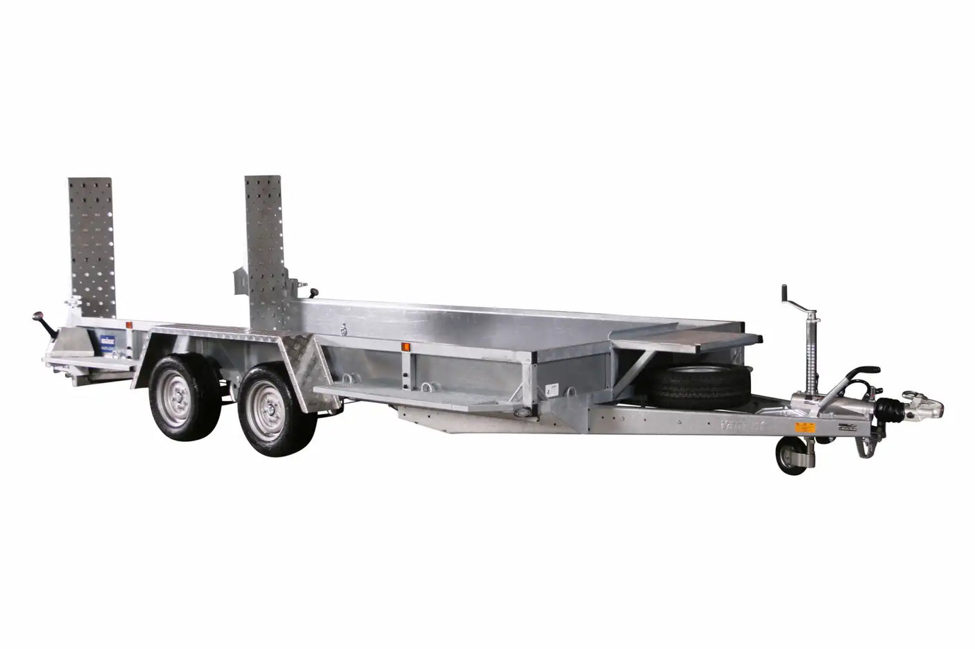 Variant 2718 B4 Maschinentransporter