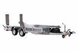 Variant 2718 B4 Maschinentransporter