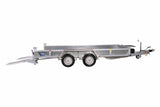 Variant 2718 B4 Maschinentransporter