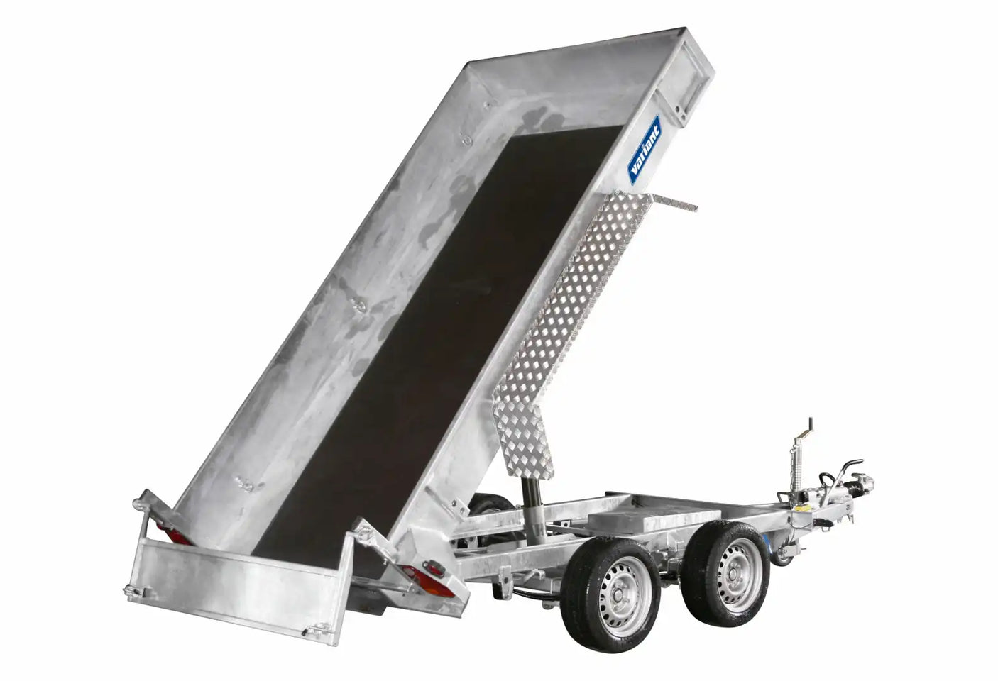 Variant 3015 MT Maschinentransporter