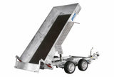 Variant 3015 MT Maschinentransporter