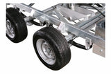 Variant 3015 MT Maschinentransporter