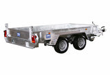 Variant 3015 MT Maschinentransporter