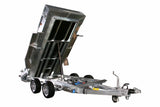 Variant 3015 MT Maschinentransporter