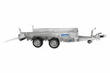 Variant 3015 MT Maschinentransporter