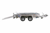 Variant 3015 MT Maschinentransporter