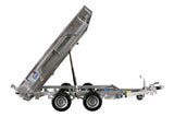 Variant 3015 MT Maschinentransporter