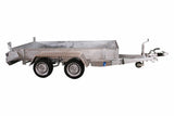 Variant 3015 MT Maschinentransporter