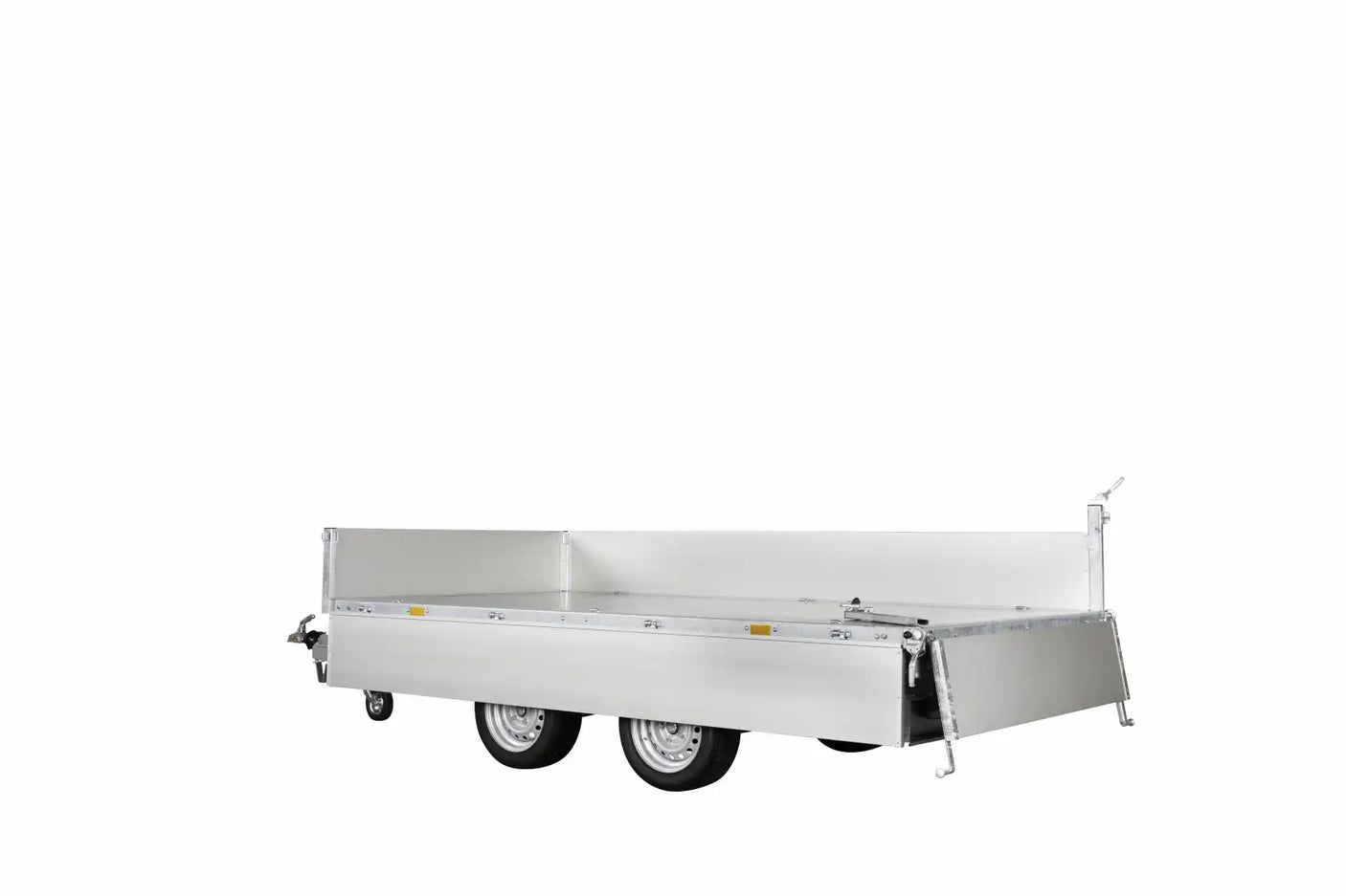 Variant 3017 TB Kippanhänger