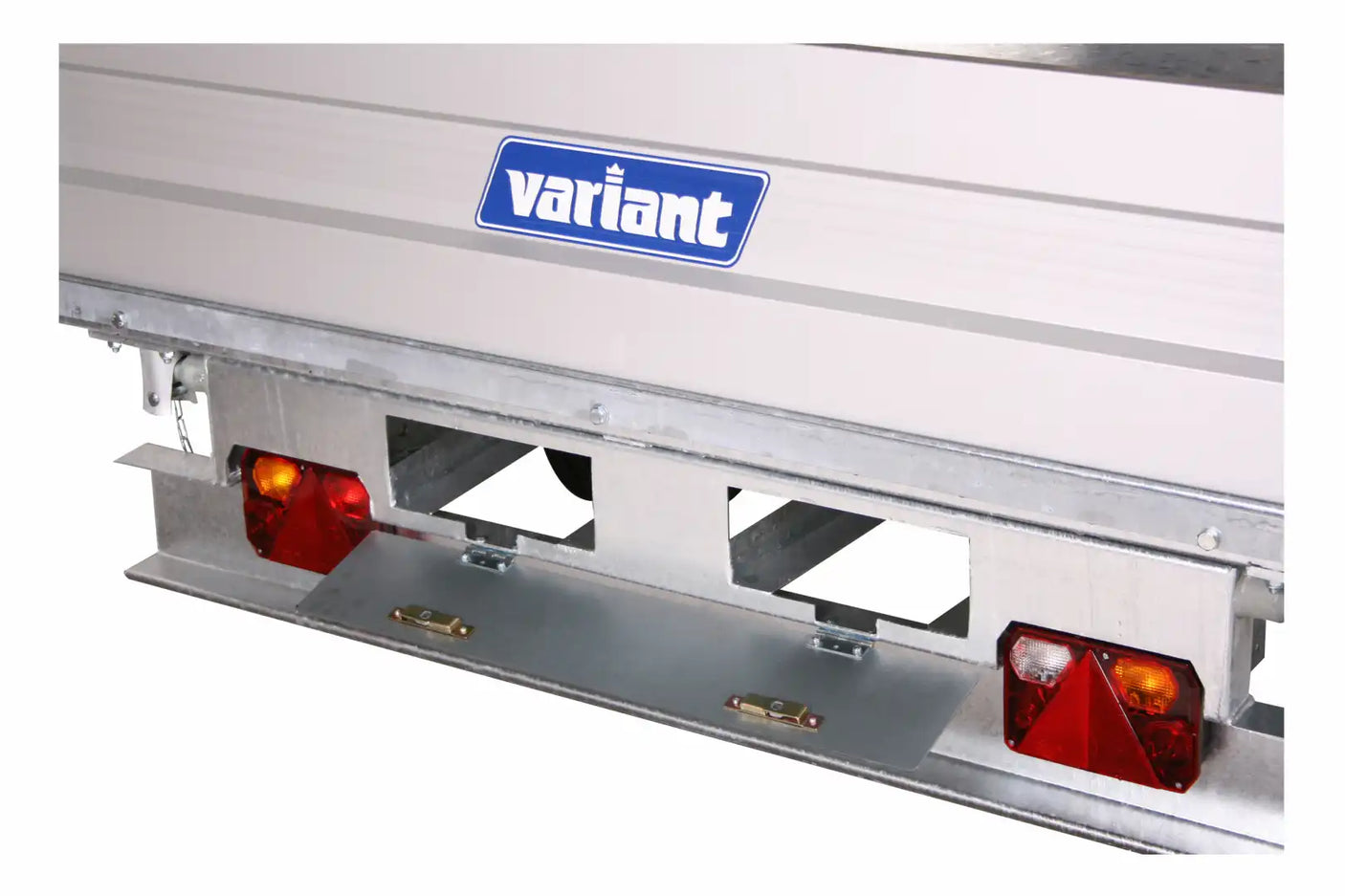 Variant 3321 TB Kippanhänger