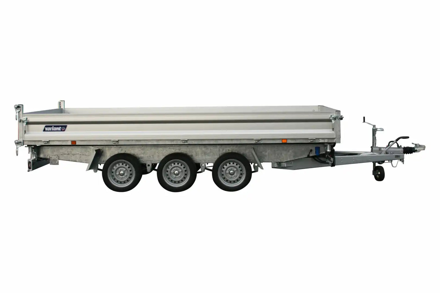 Variant 3321 TB Kippanhänger
