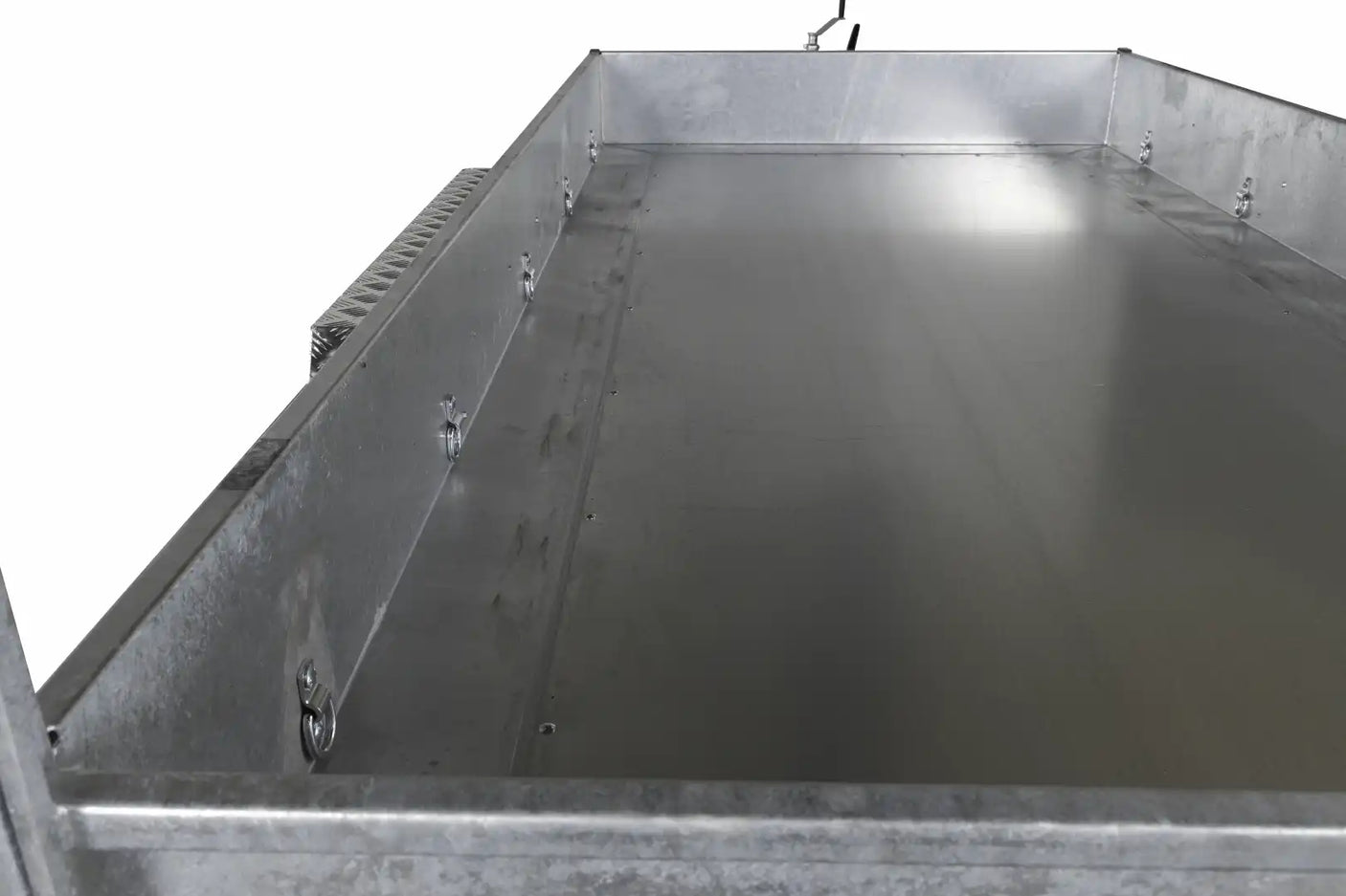 Variant 3517 MT Maschinentransporter