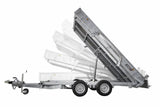 Variant 3517 MT Maschinentransporter