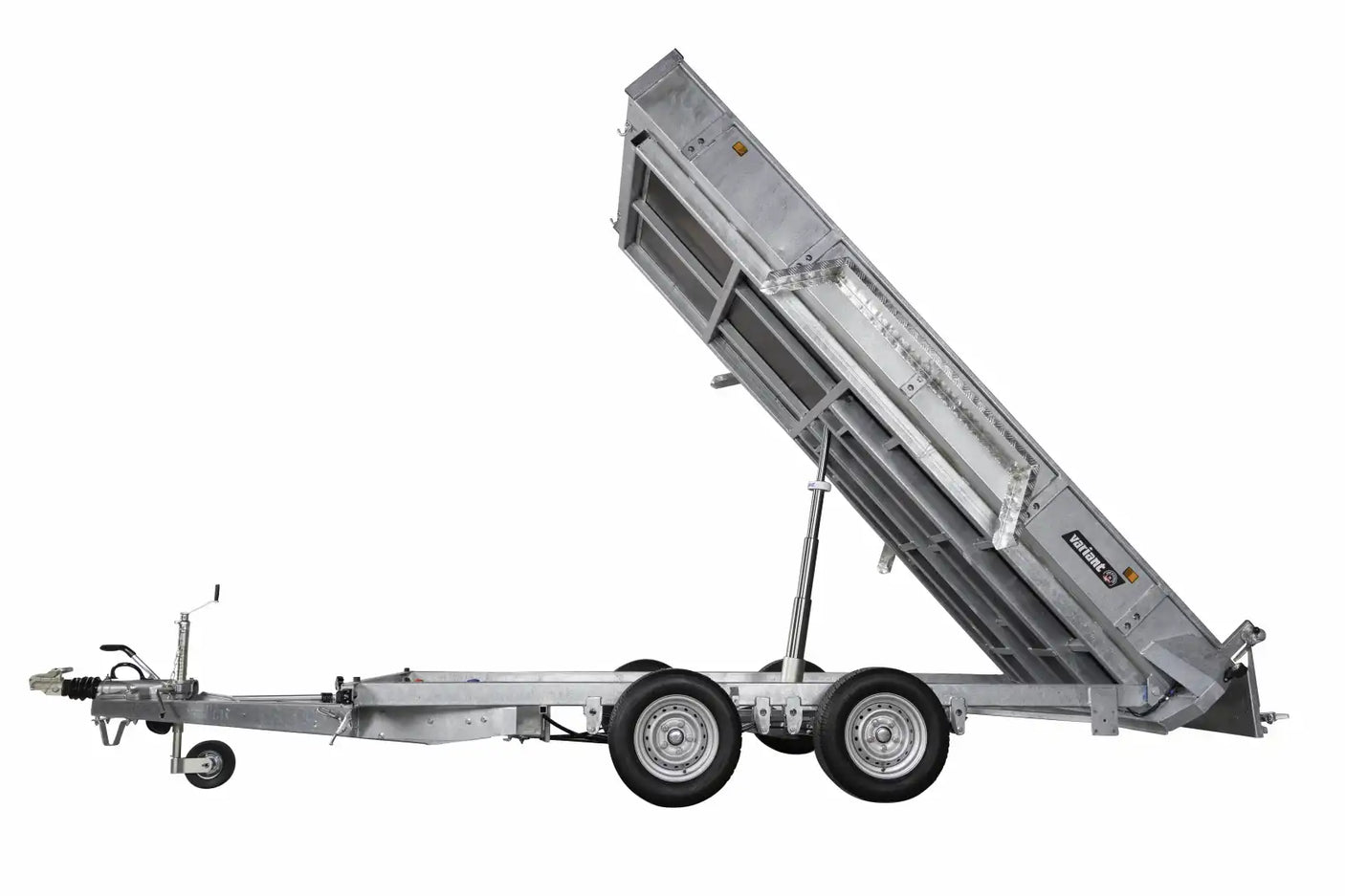 Variant 3517 MT Maschinentransporter