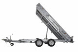 Variant 3517 MT Maschinentransporter