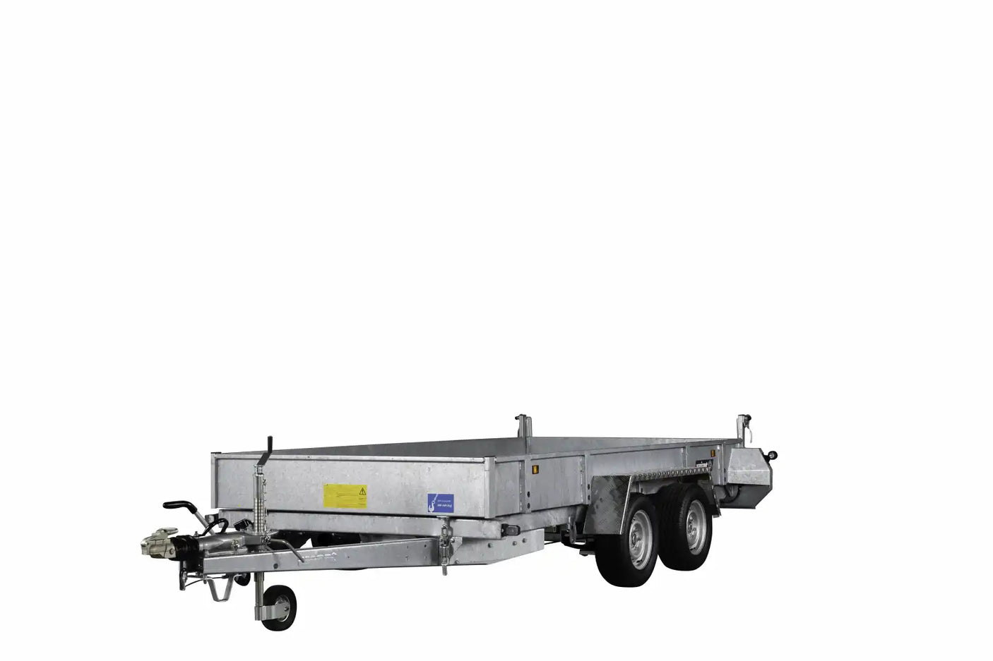 Variant 3517 MT Maschinentransporter