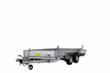 Variant 3517 MT Maschinentransporter
