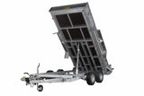Variant 3517 MT Maschinentransporter