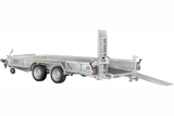 Variant 3518 B4 Maschinentransporter