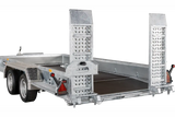 Variant 3518 B4 Maschinentransporter