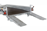 Variant 3518 B4 Maschinentransporter