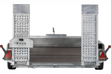 Variant 3518 B4 Maschinentransporter
