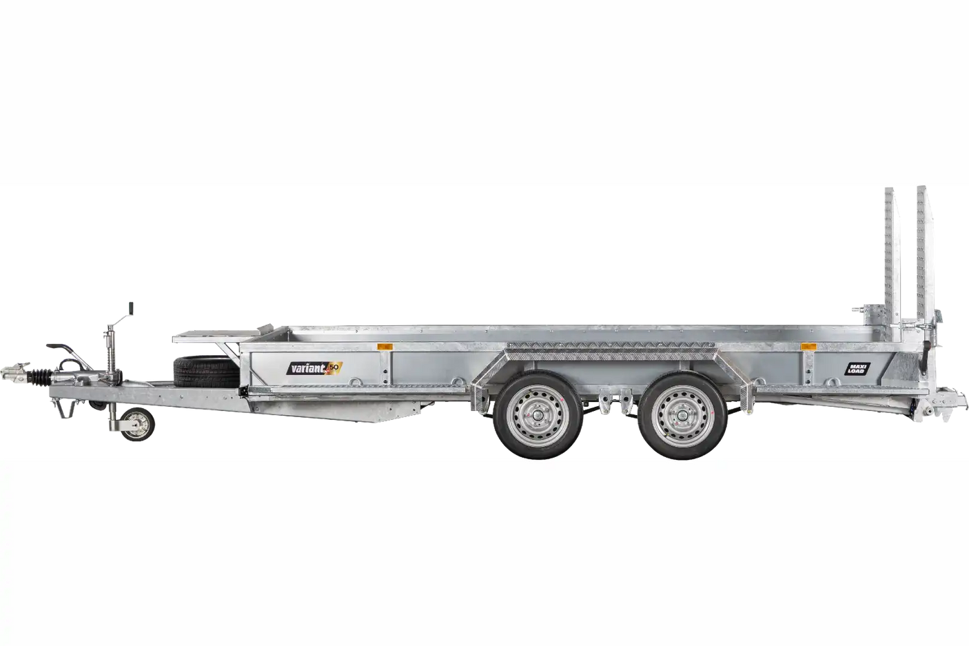 Variant 3518 B4 Maschinentransporter
