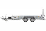 Variant 3518 B4 Maschinentransporter