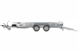 Variant 3518 B4 Maschinentransporter