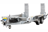 Variant 3518 B4 Maschinentransporter