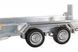 Variant 3518 B4 Maschinentransporter