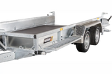 Variant 3518 B4 Maschinentransporter