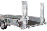 Variant 3518 B4 Maschinentransporter