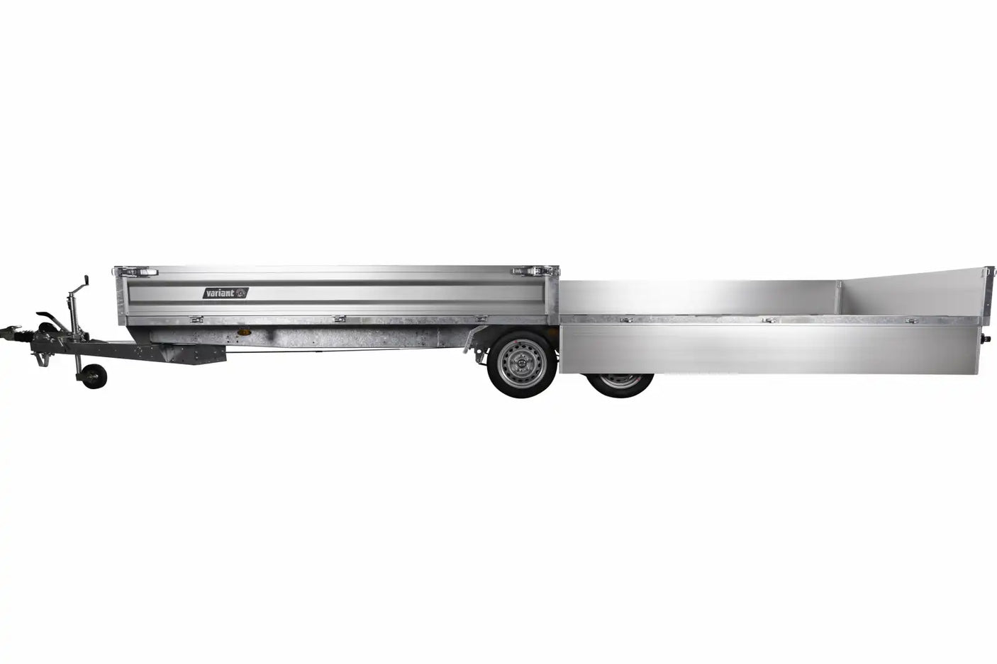 Variant 3521 X6 Hochlader