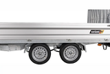 Variant 3532 UX Kippanhänger