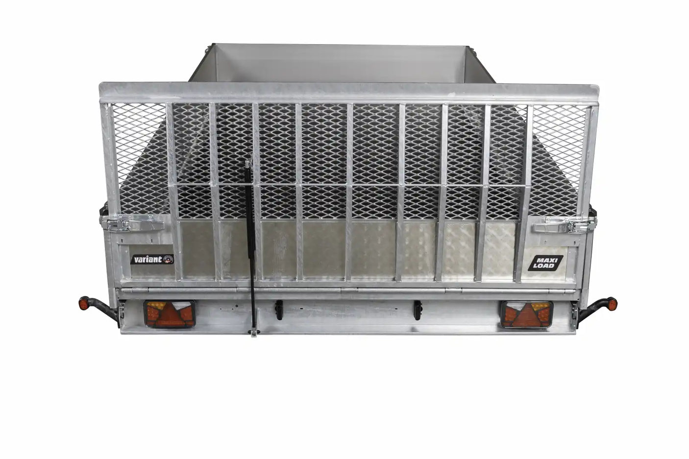 Variant 3542 UX Kippanhänger