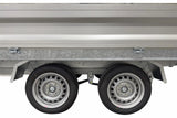 Variant 3542 UX Kippanhänger
