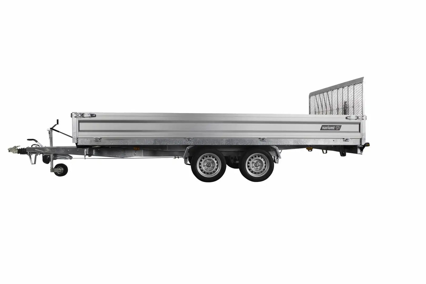 Variant 3542 UX Kippanhänger