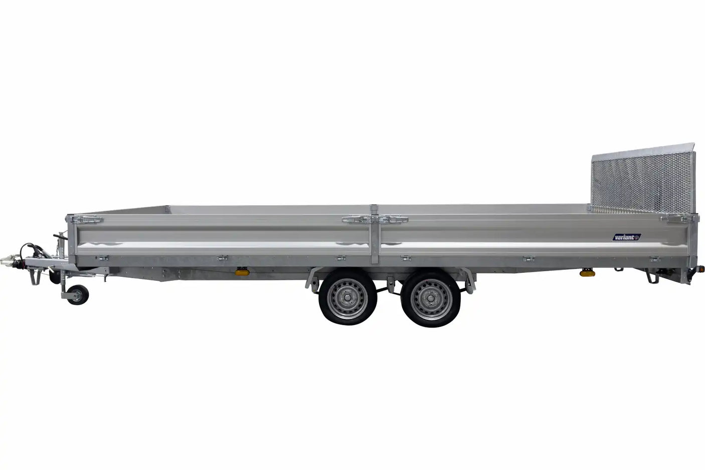 Variant 3552 UX Kippanhänger