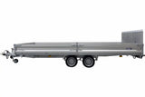 Variant 3552 UX Kippanhänger