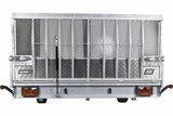 Variant 3552 UX Kippanhänger