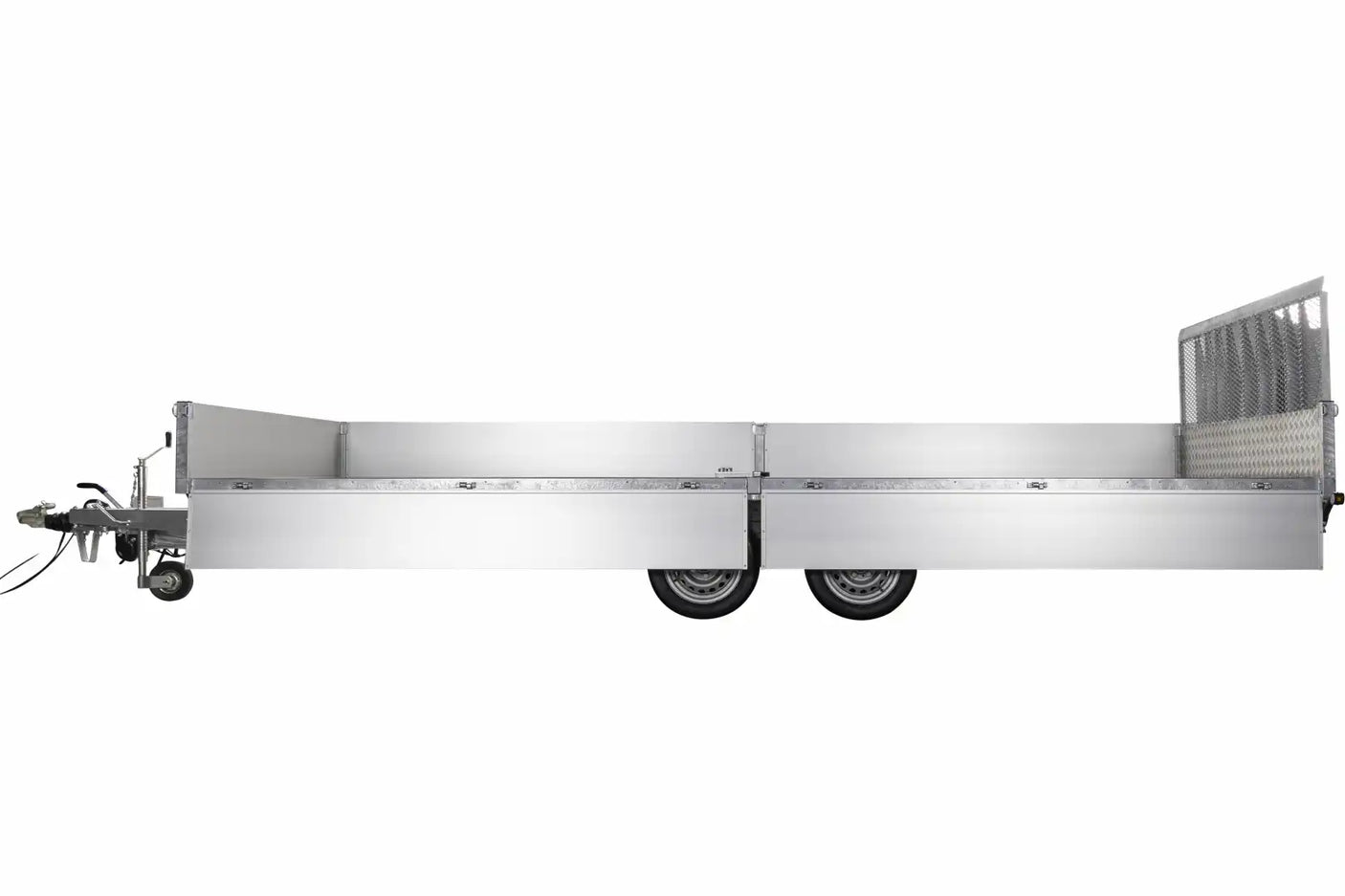 Variant 3552 UX Kippanhänger
